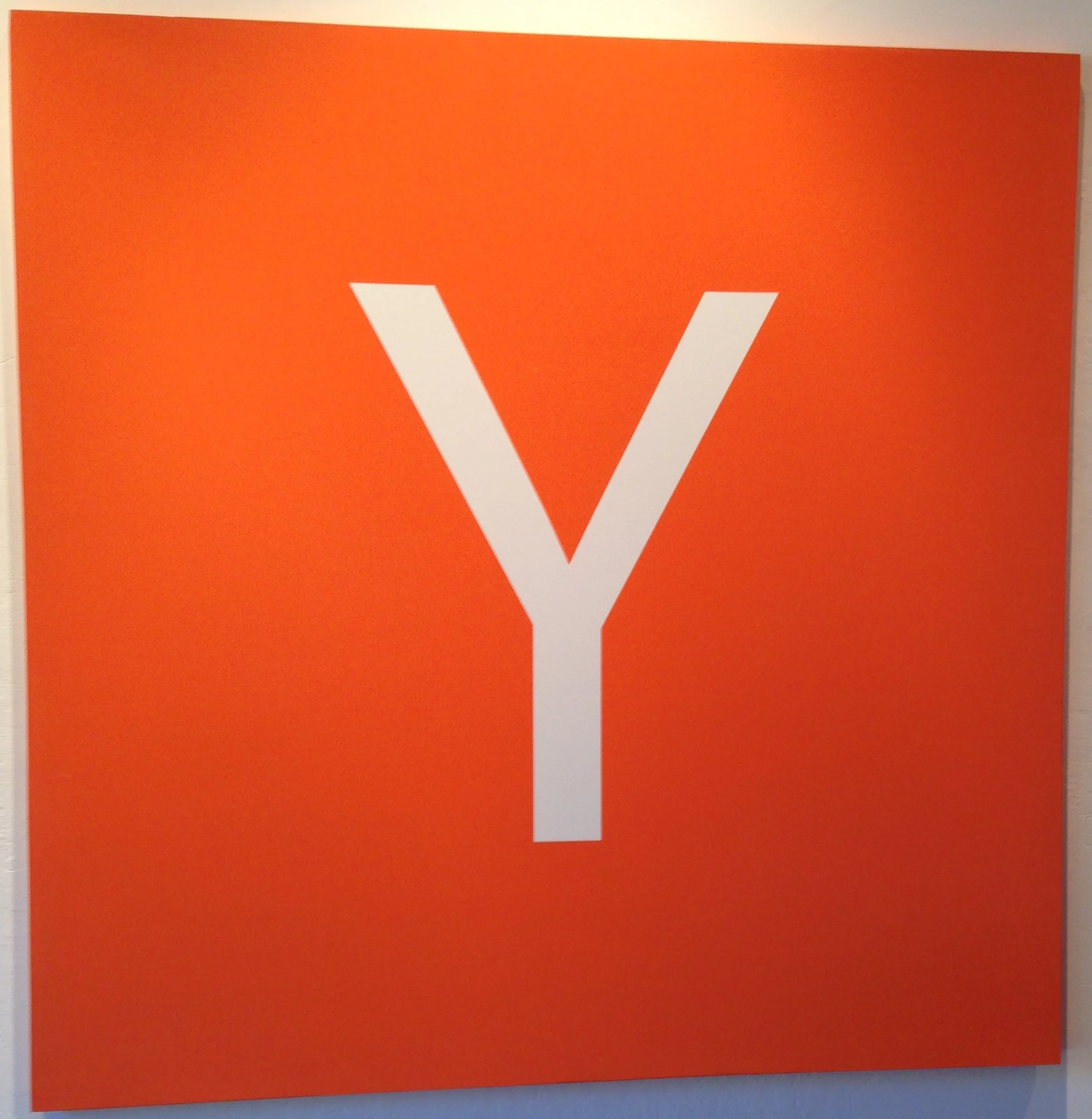 Y Combinator Interview