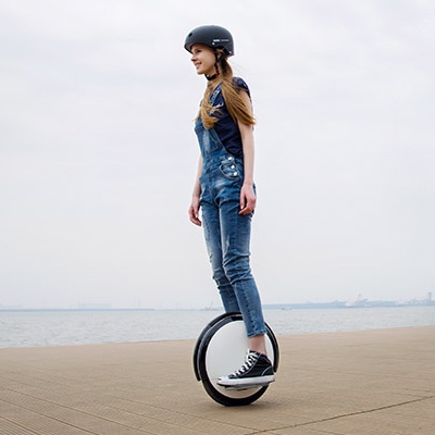 Segway One S1