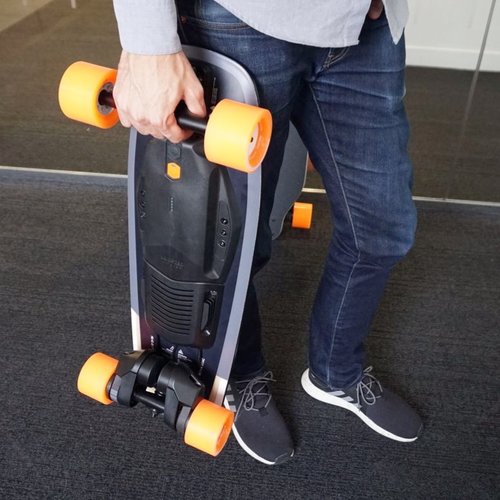 Boosted Mini S