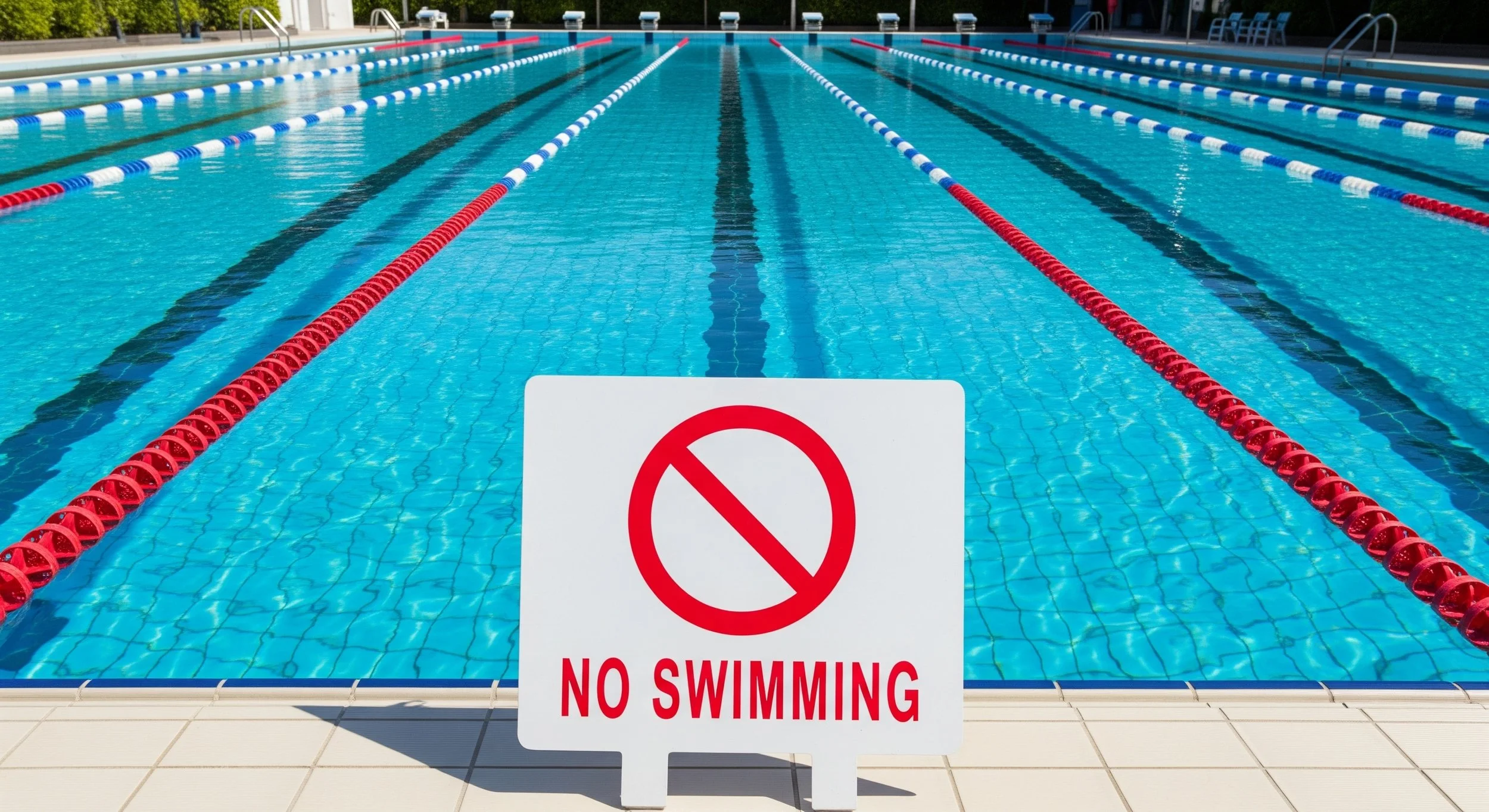 Atlanta's Aquatic Deficit: A Safety Crisis and Call to Action