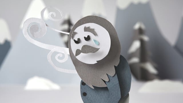 Ontario Subaru Dealers: Winter Pre-roll