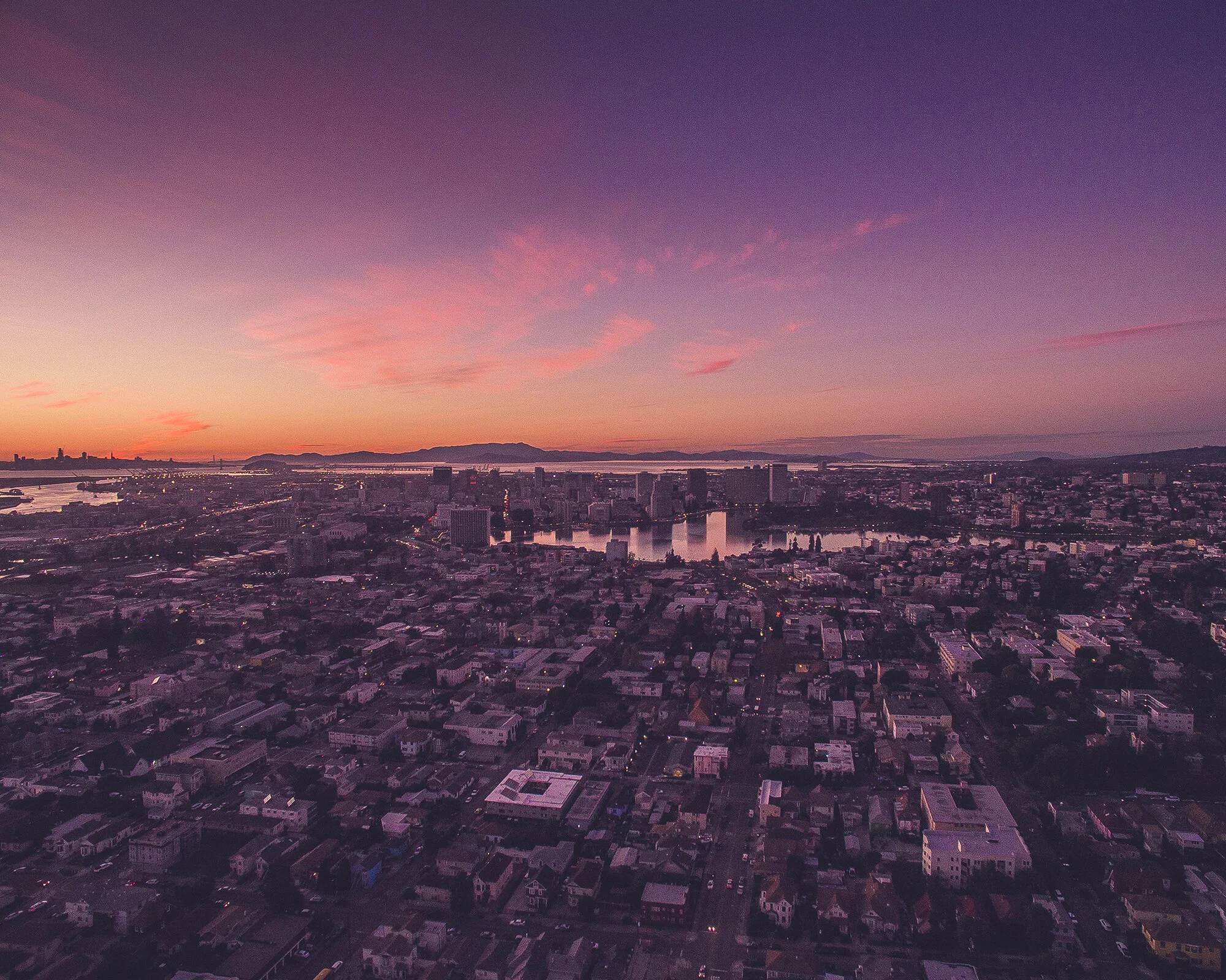 LAKE MERRITT SUNSET 2000.jpg