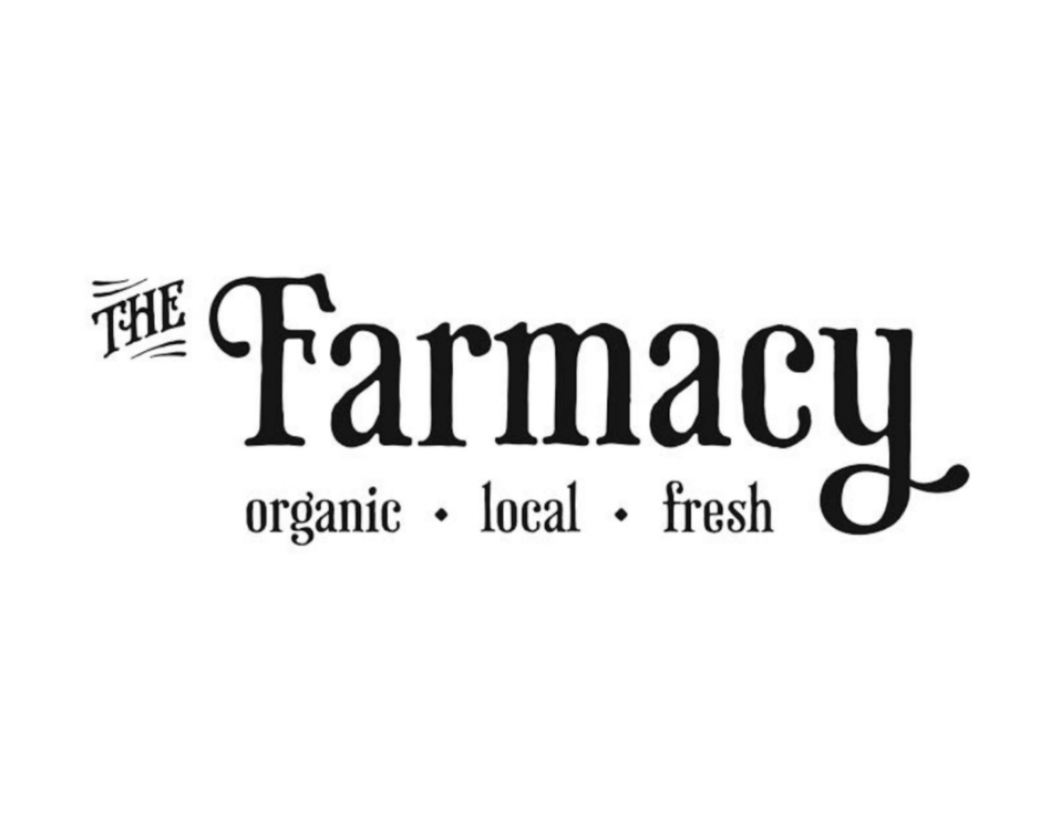 The Farmacy 