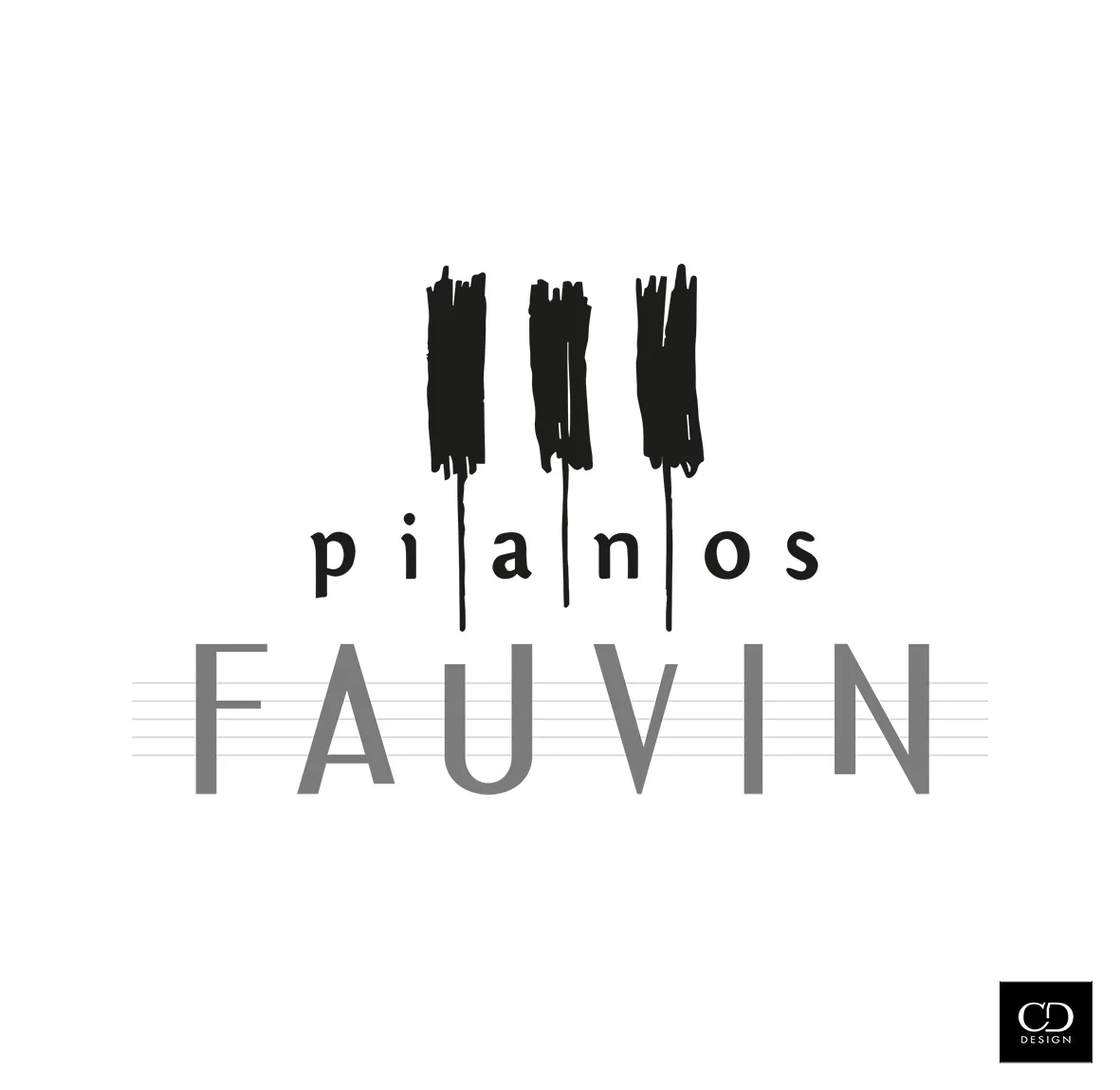 Pianos Fauvin