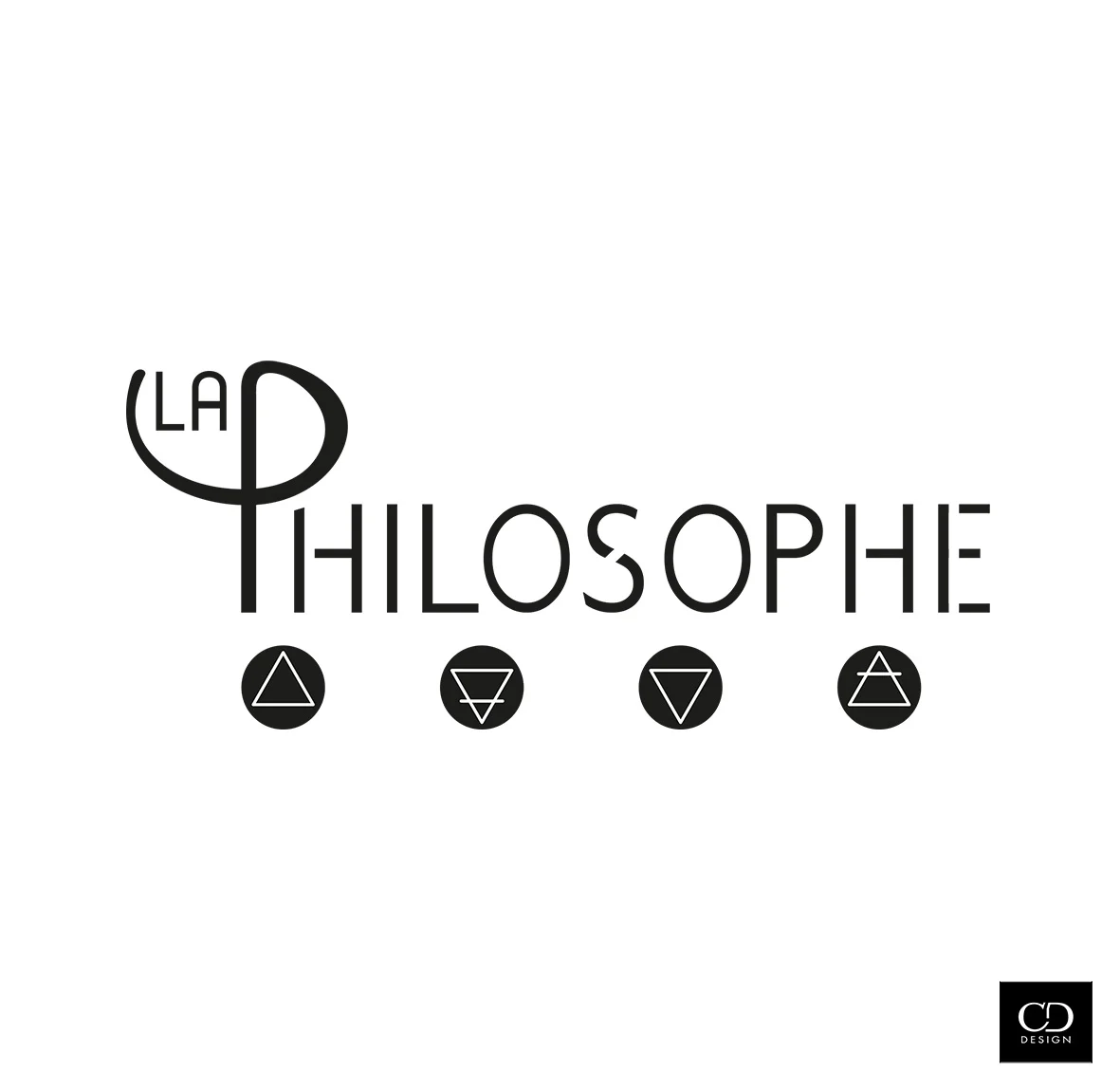 La Philosophe