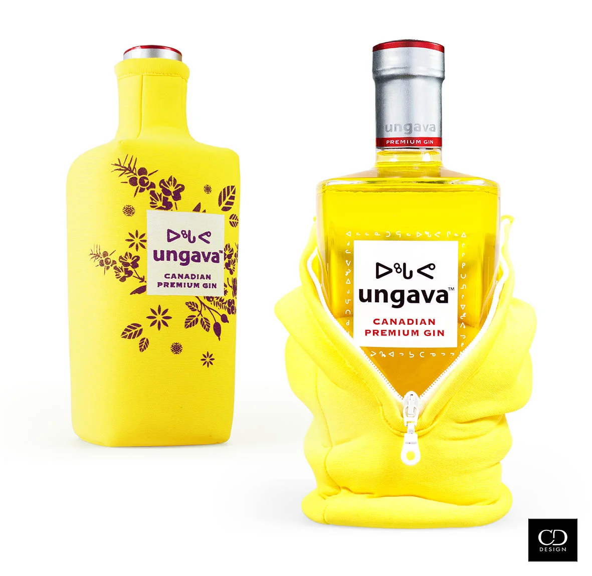 UNGAVA