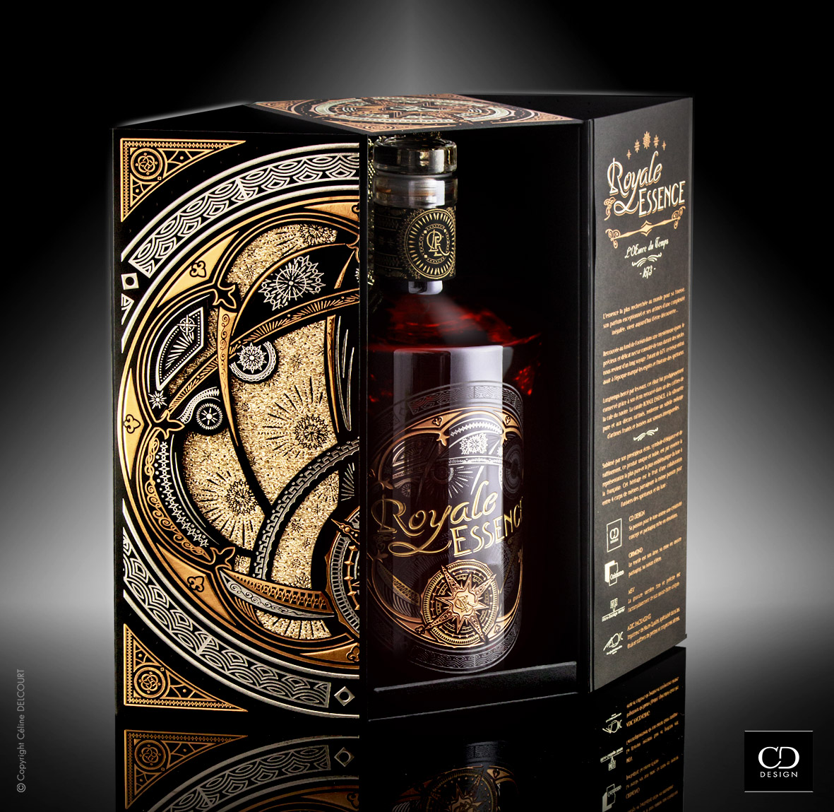 ROYALE ESSENCE