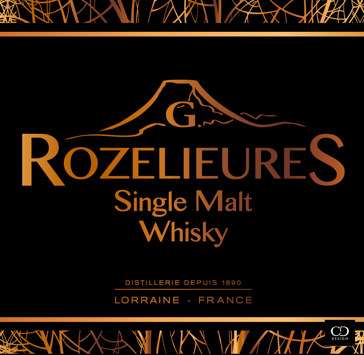 G. ROZELIEURES