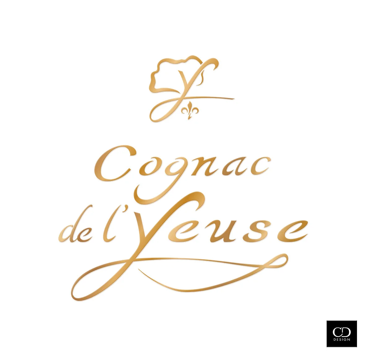 Cognac de l'Yeuse
