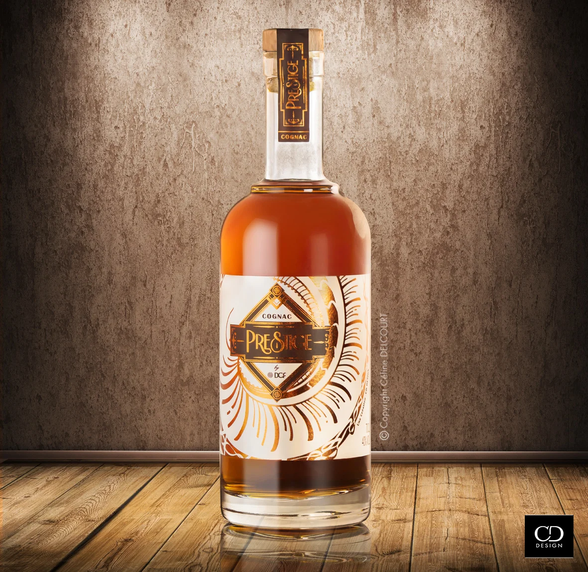 Cognac Prestige