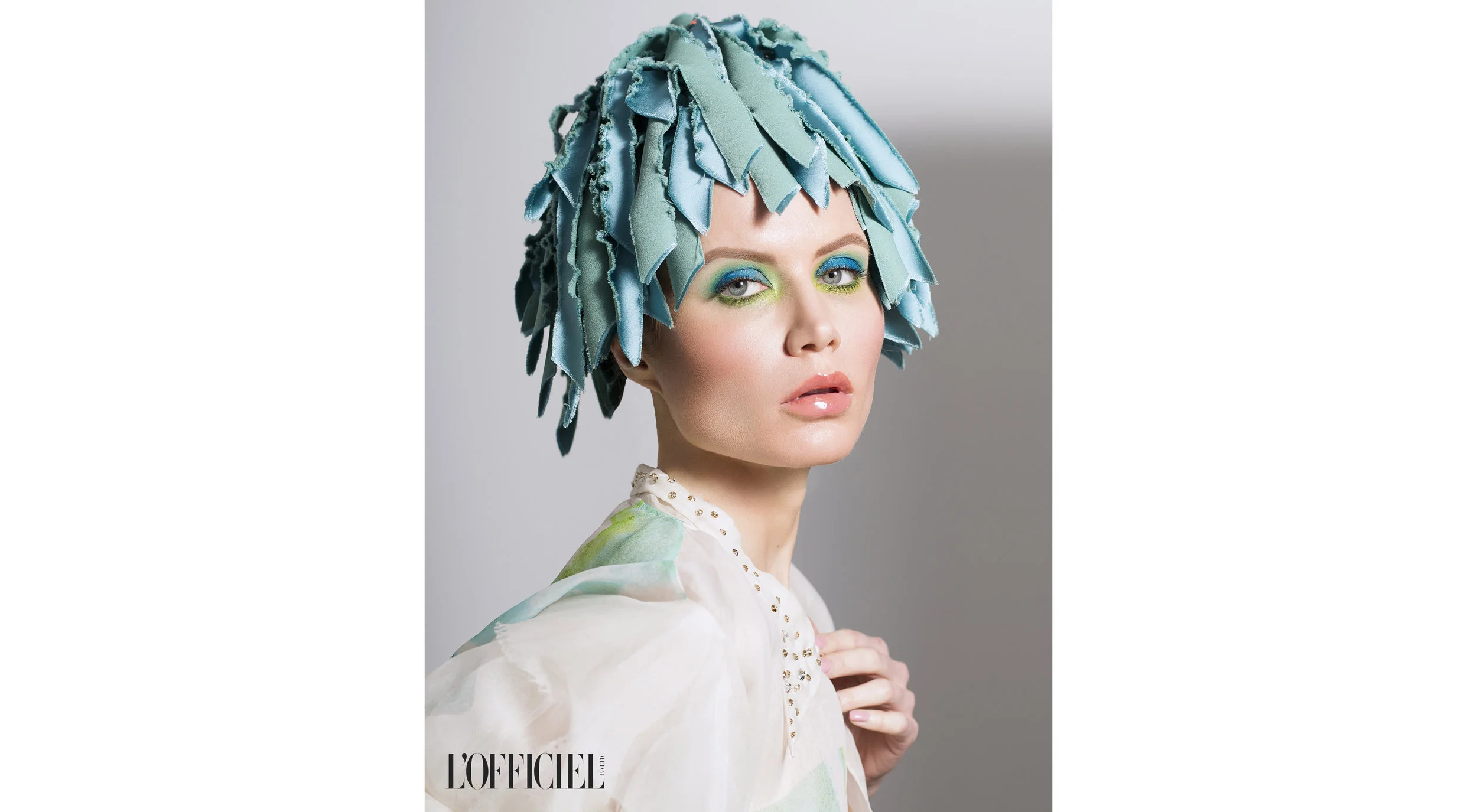 L'Officiel Baltics