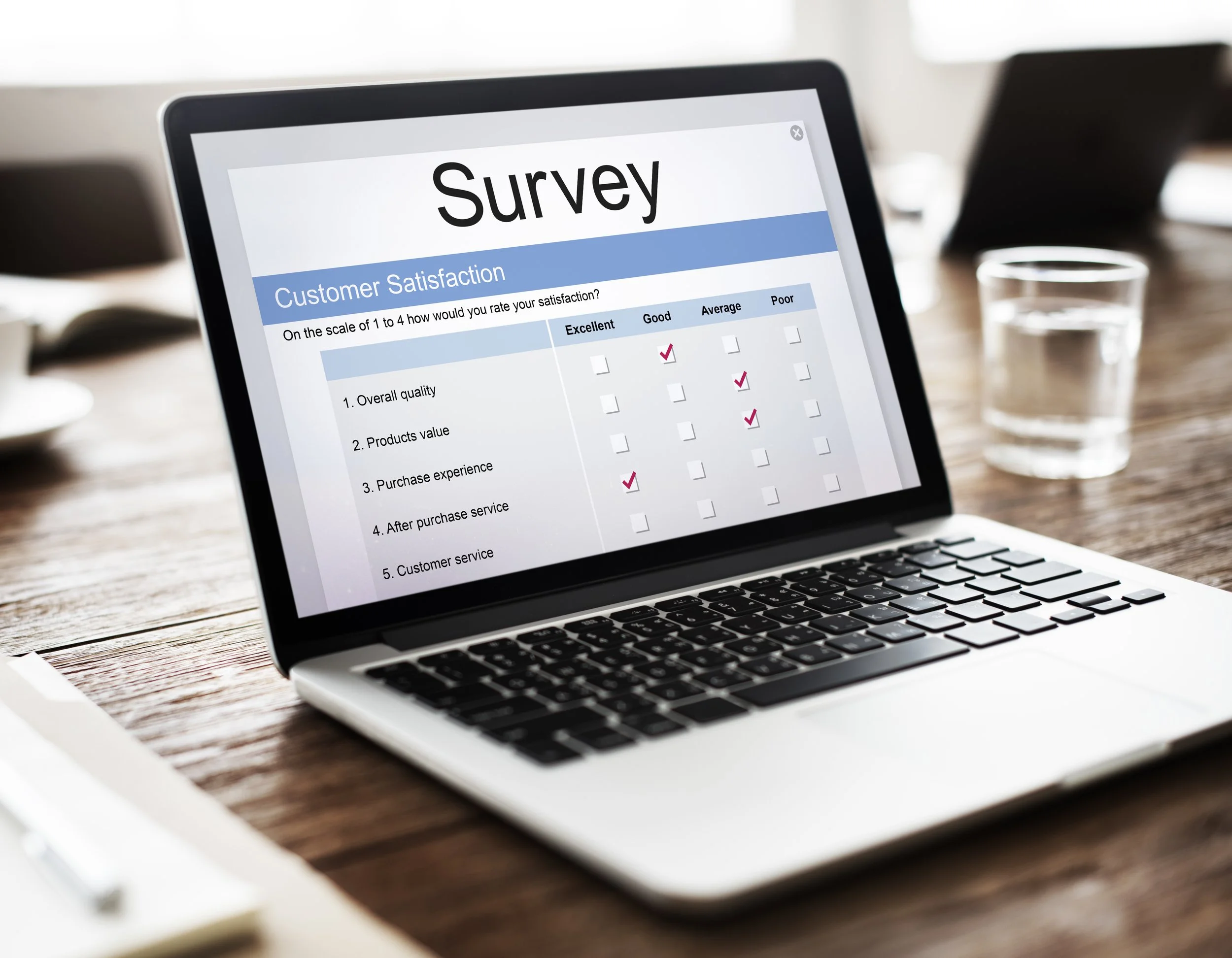 The InSpeier Guide to Survey Length &amp; Engagement