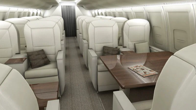 New Interior Renders using Mental Ray