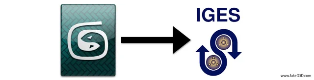 Polygons to Solids for 3D Printing