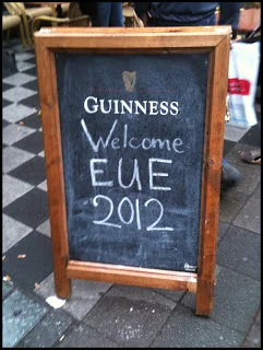 End User Event 2012