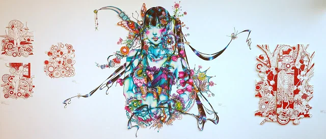 Art Monaco '12