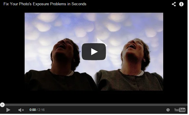 Fix Your Photo’s Exposure Problems in Seconds With This Simple Trick from Lifehacker