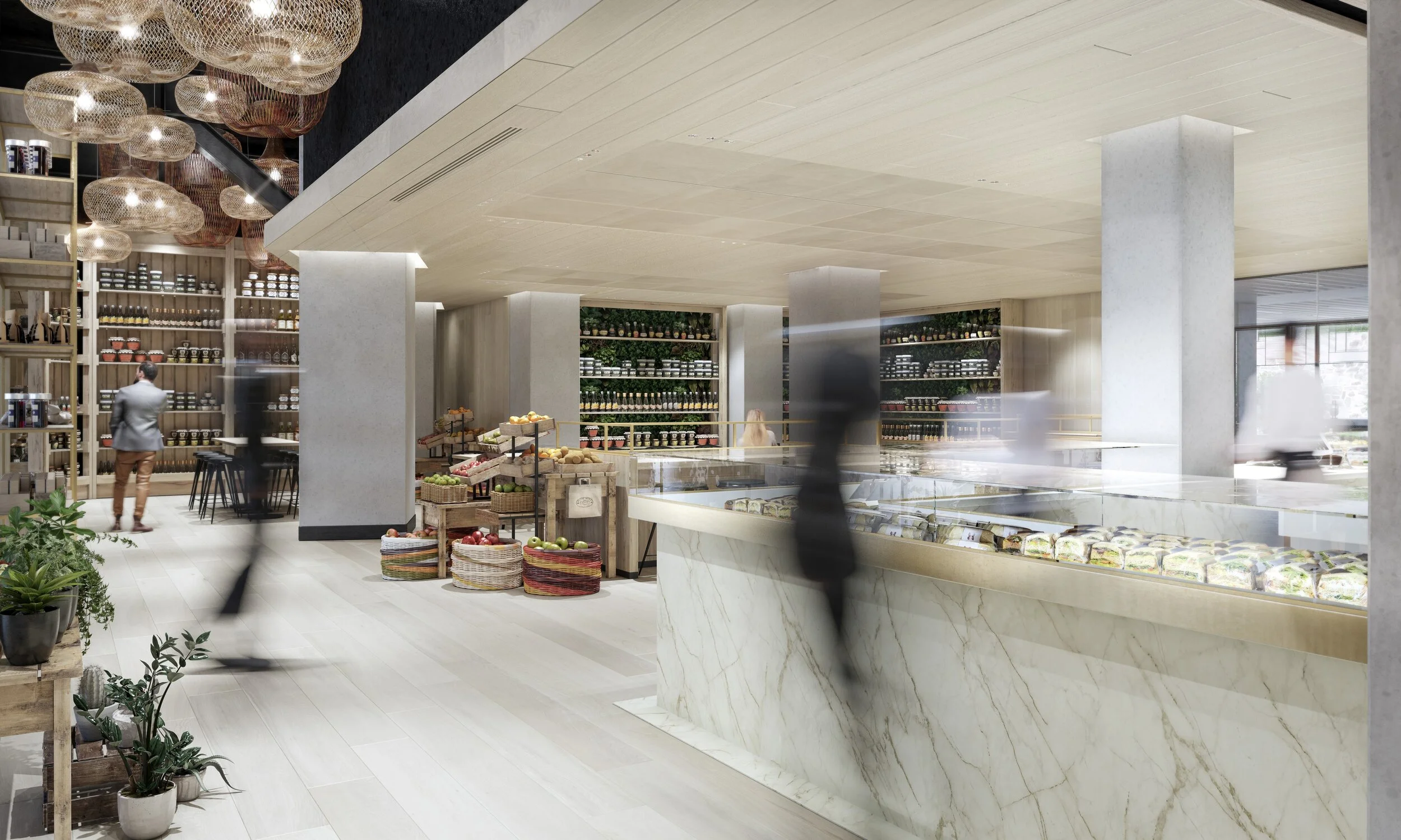 ☕ CGI News - Luxury Visuals (September) 📰</strong>