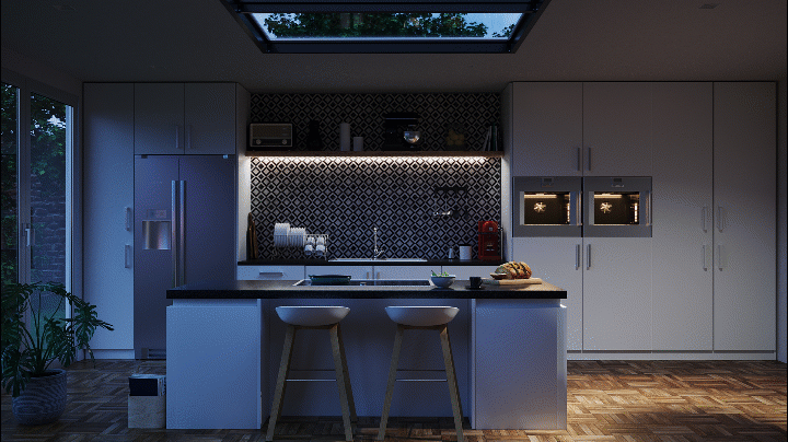 From Beginner to Pro: 3D Rendering with Chaos Corona & 3ds Max