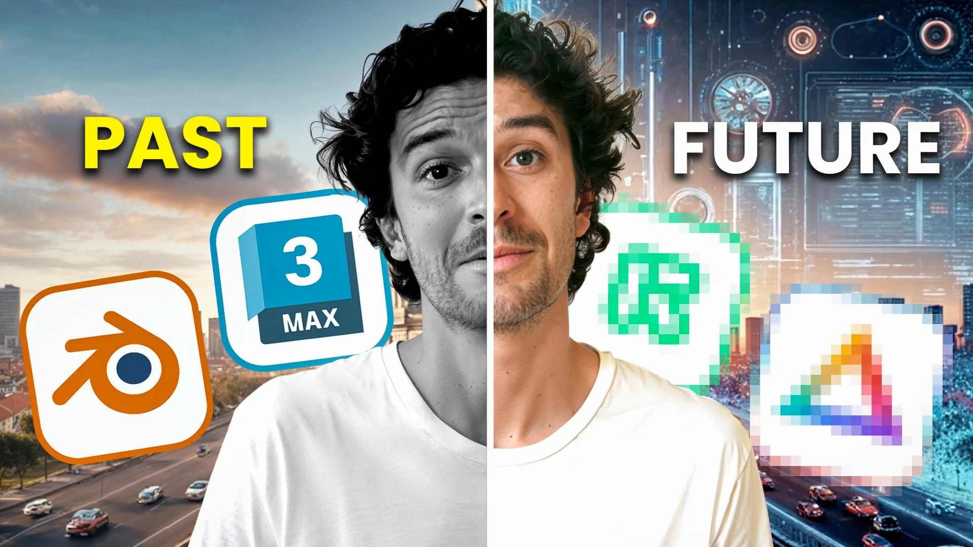 20 Top Tips From The World’s Best 3D Artists — Luxury Visuals