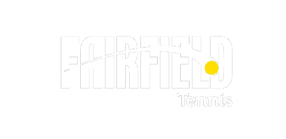 Fairfield Tennis's Website