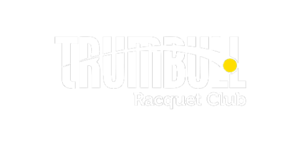 Trumbull Racquet Club's Website