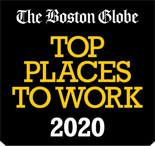 Adams + Beasley Wins Top Places to Work 2020