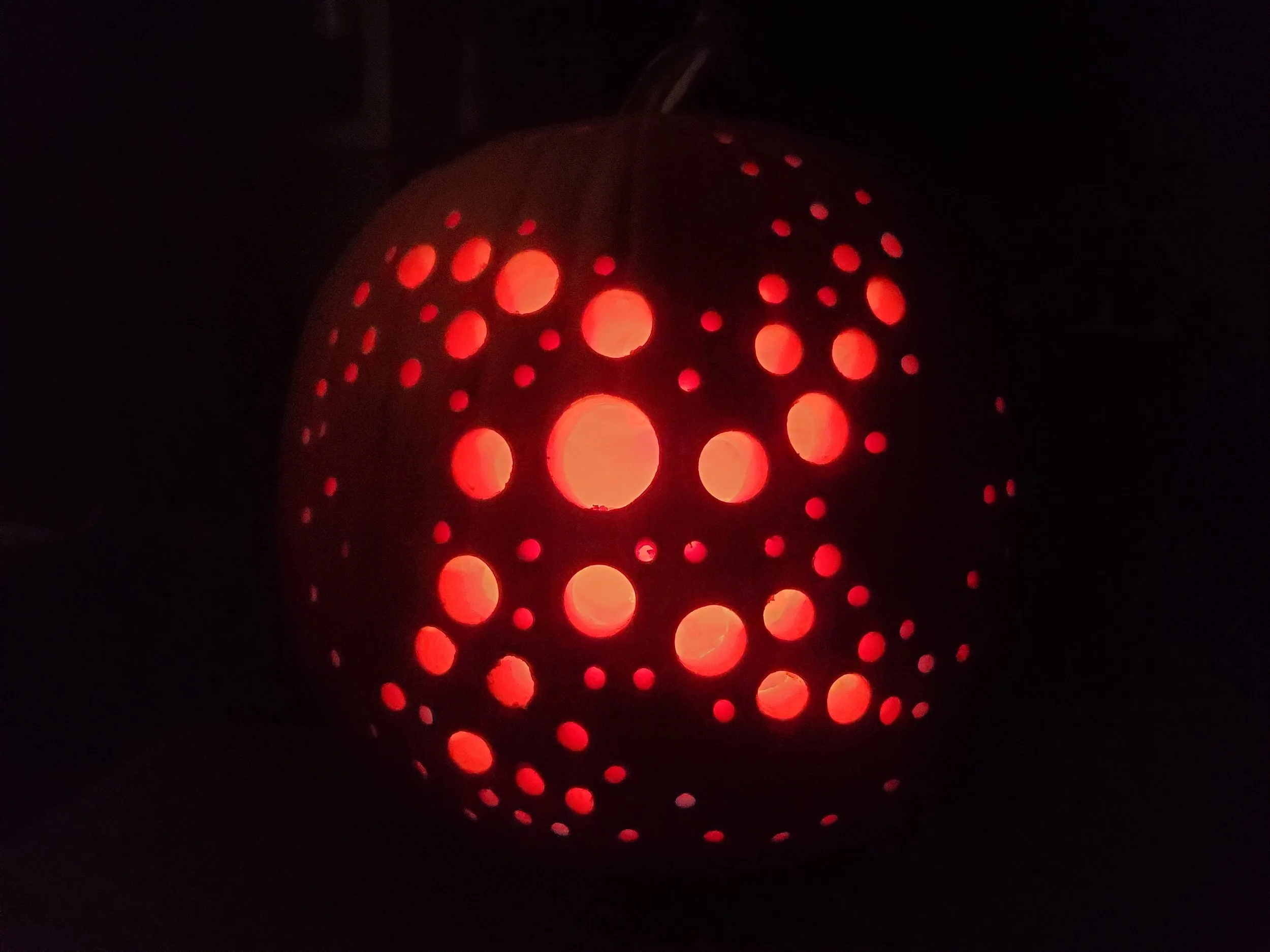 Sculpture 1 — WINNER!