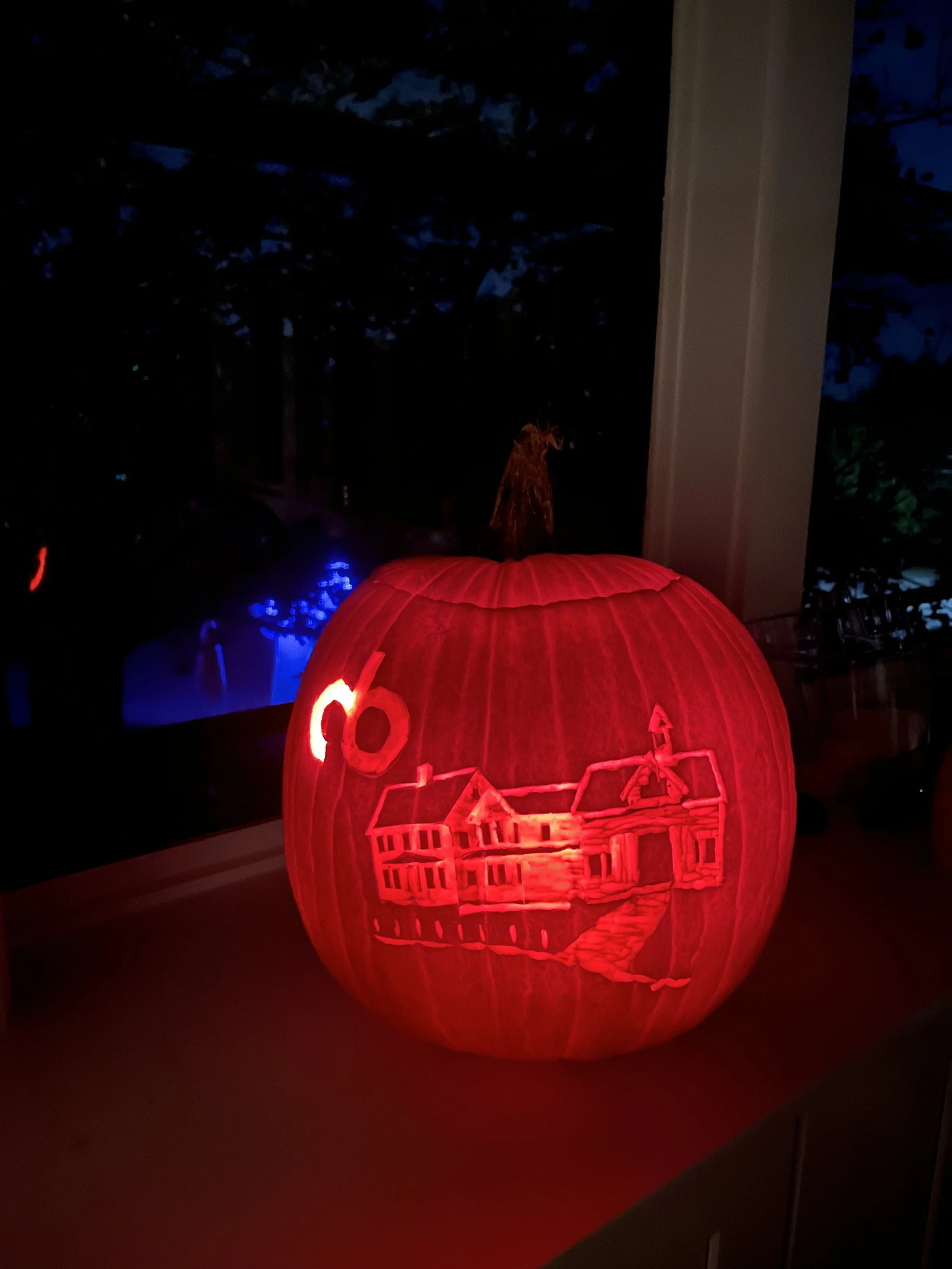 ABA Team Spirit  1 — WINNER!