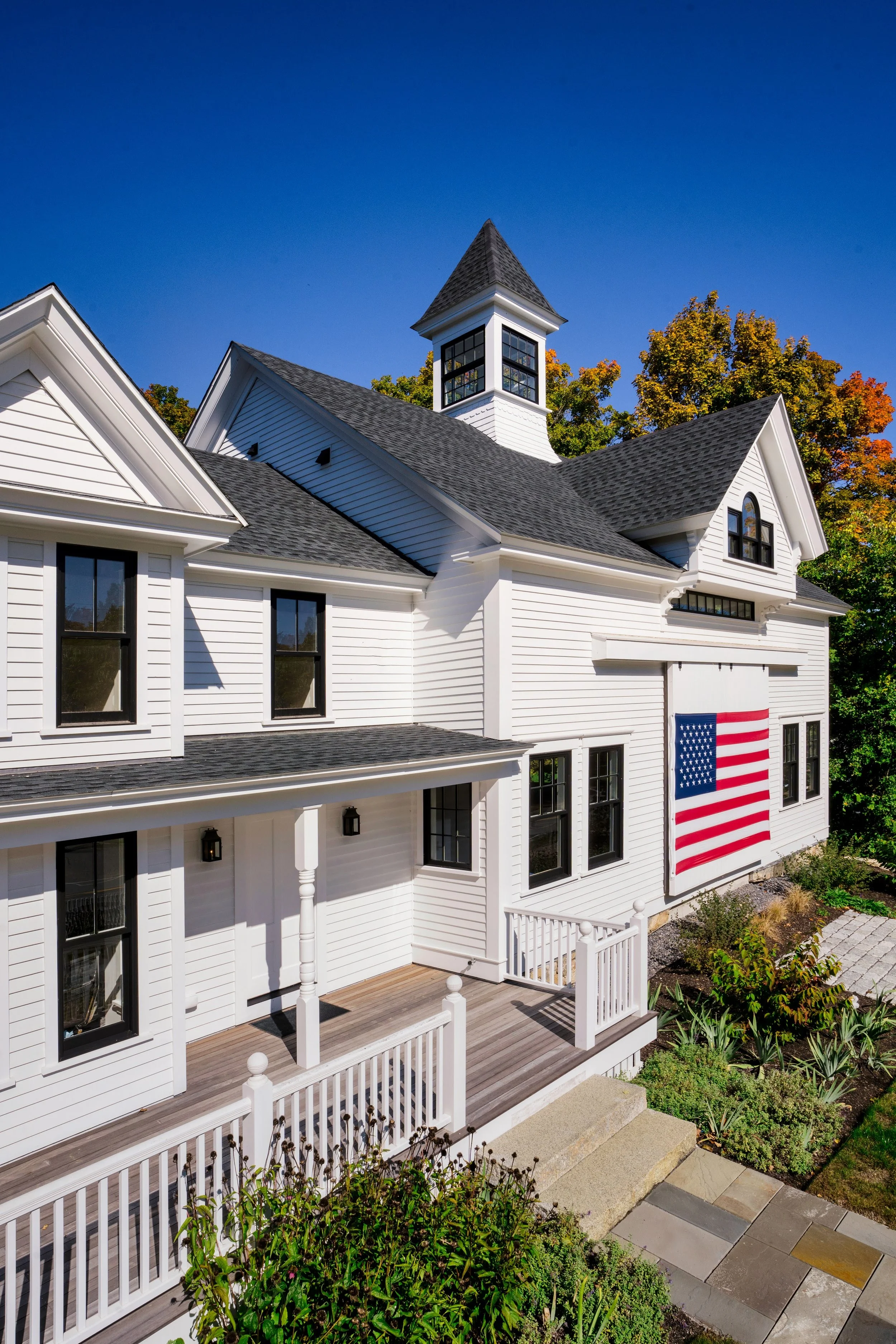 Welcome Home Adams + Beasley Family