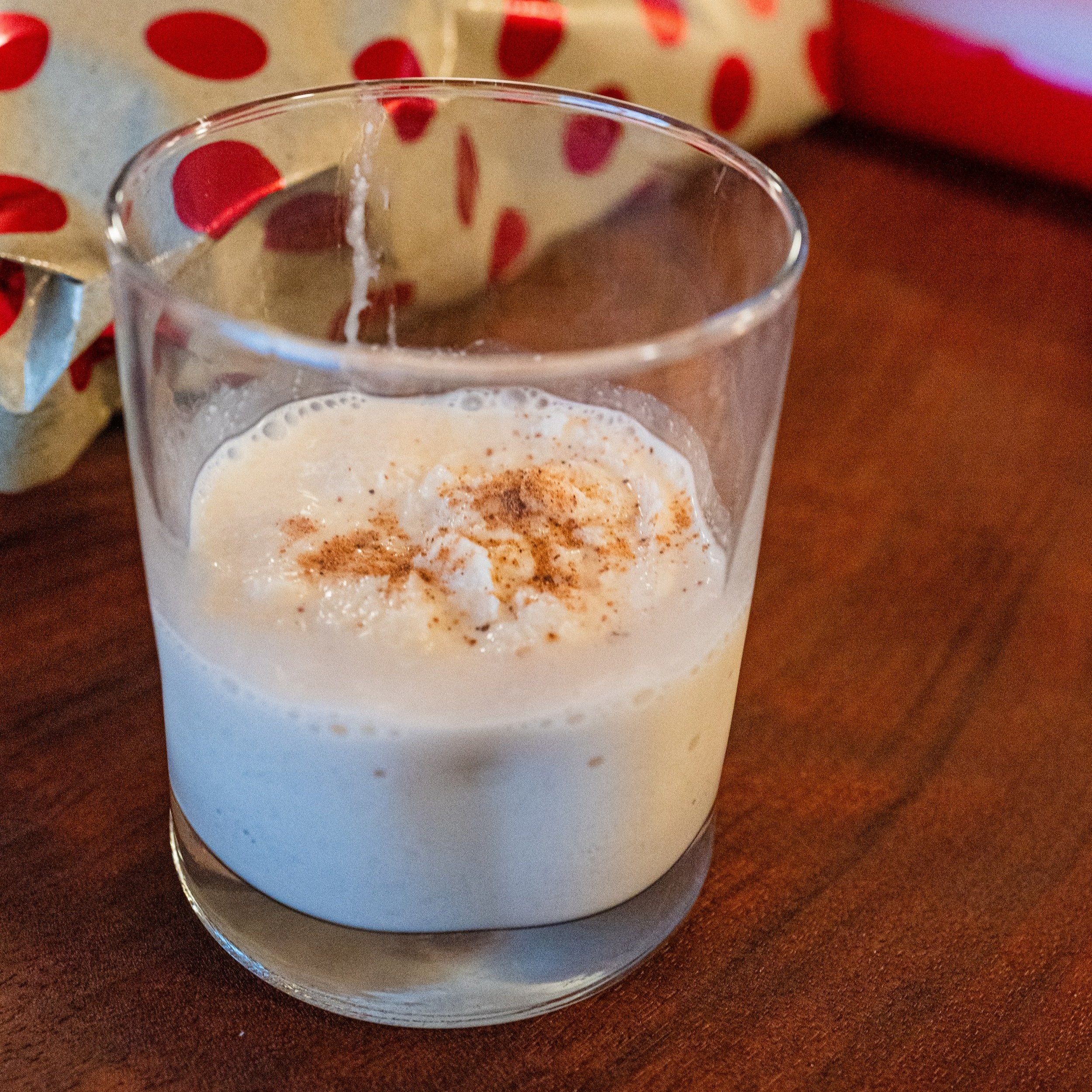 A Side of ABA For Your Holiday Feast