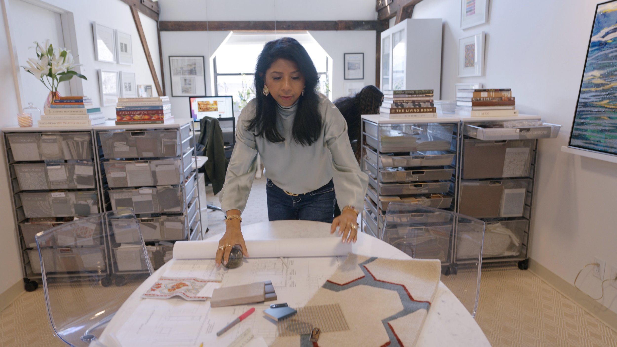 Inspiration Series: Conversations with Interior Designer, Vani Sayeed