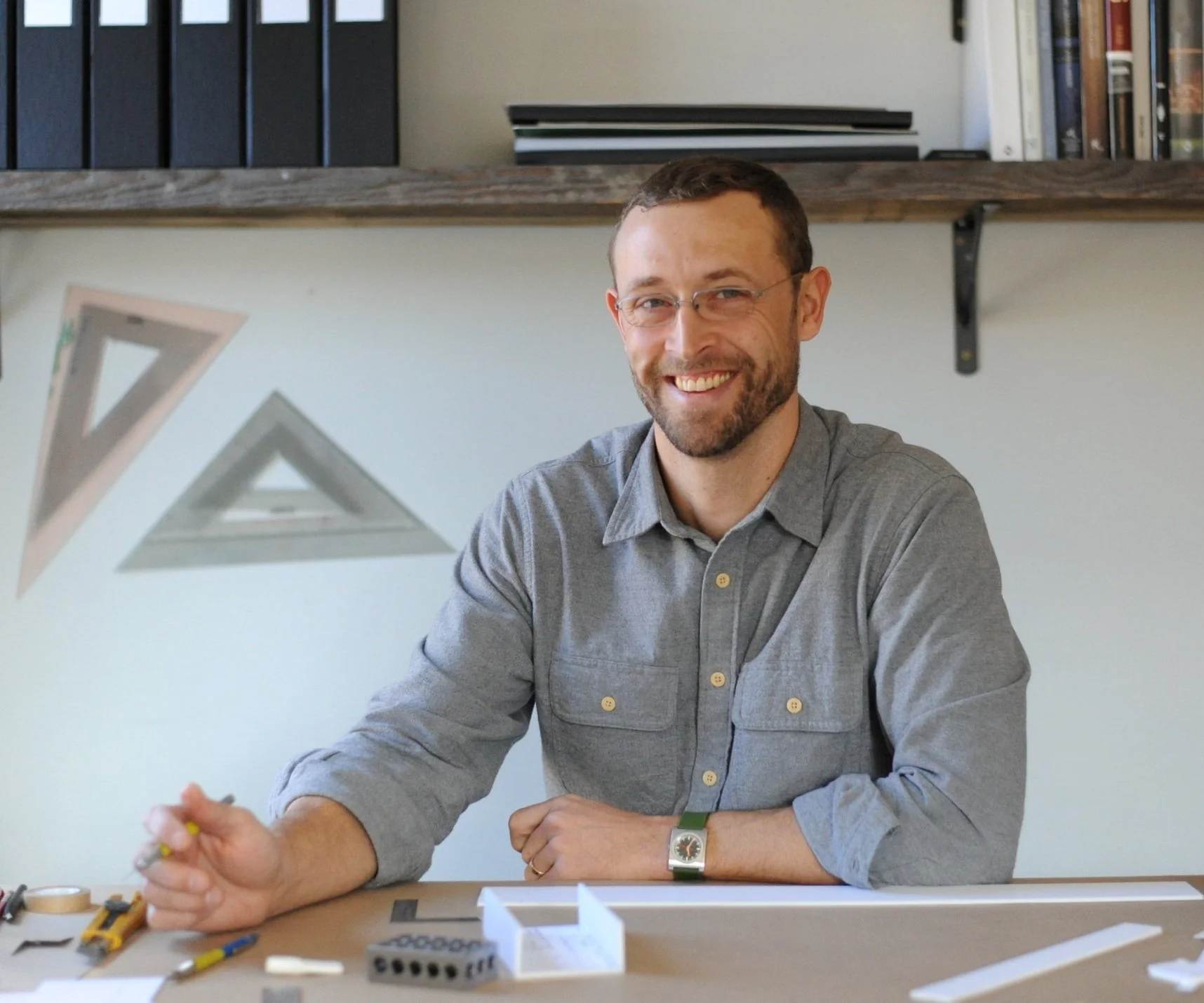 A Conversation About Aura and Craft