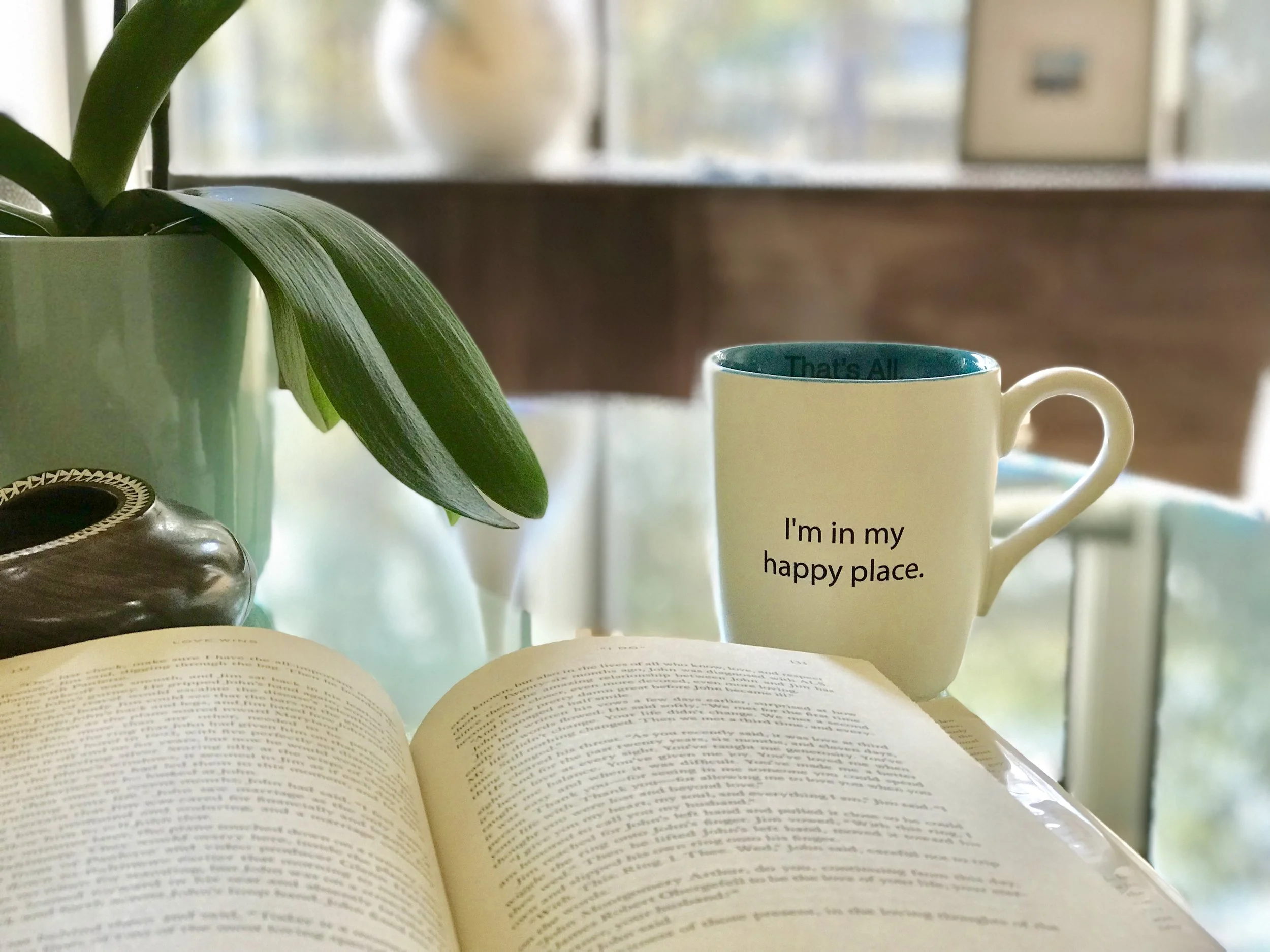 Here’s How I Start Every Day