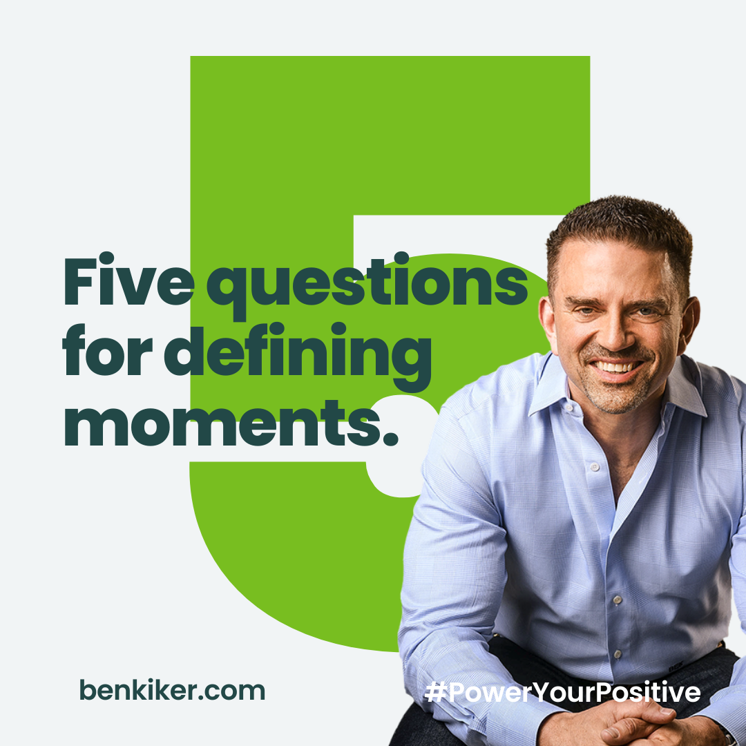 5 Questions to Optimize Decision Making