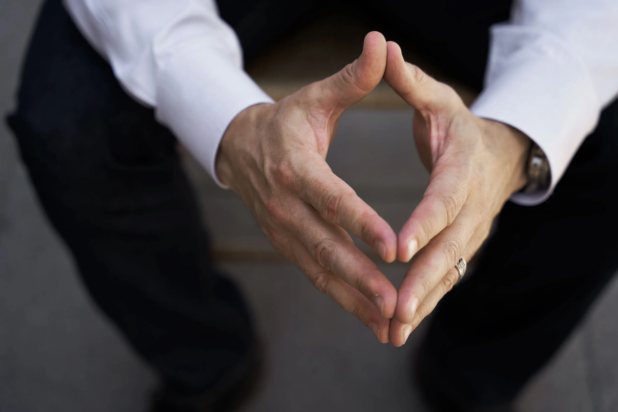 The Letter From My Great Grandmother