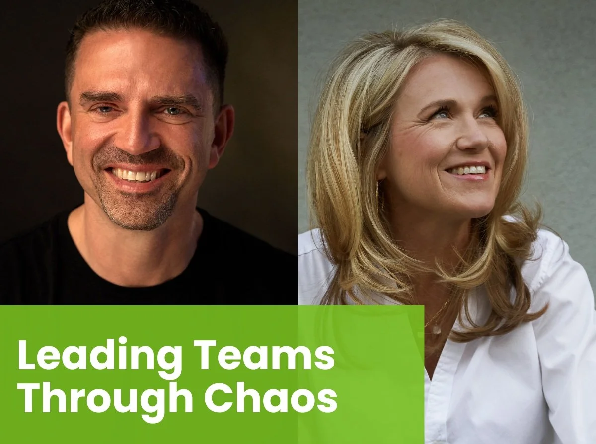 Leading Teams Through Chaos