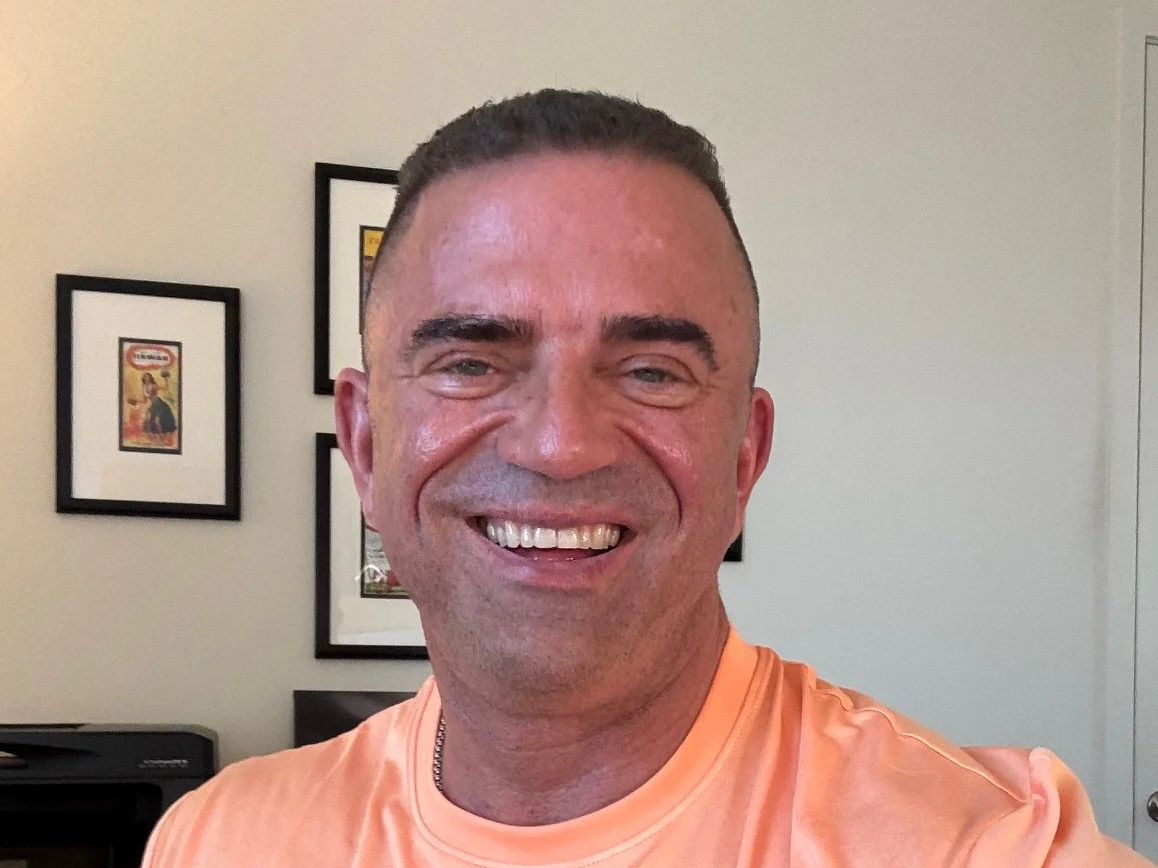 Is It Easy To Be You?