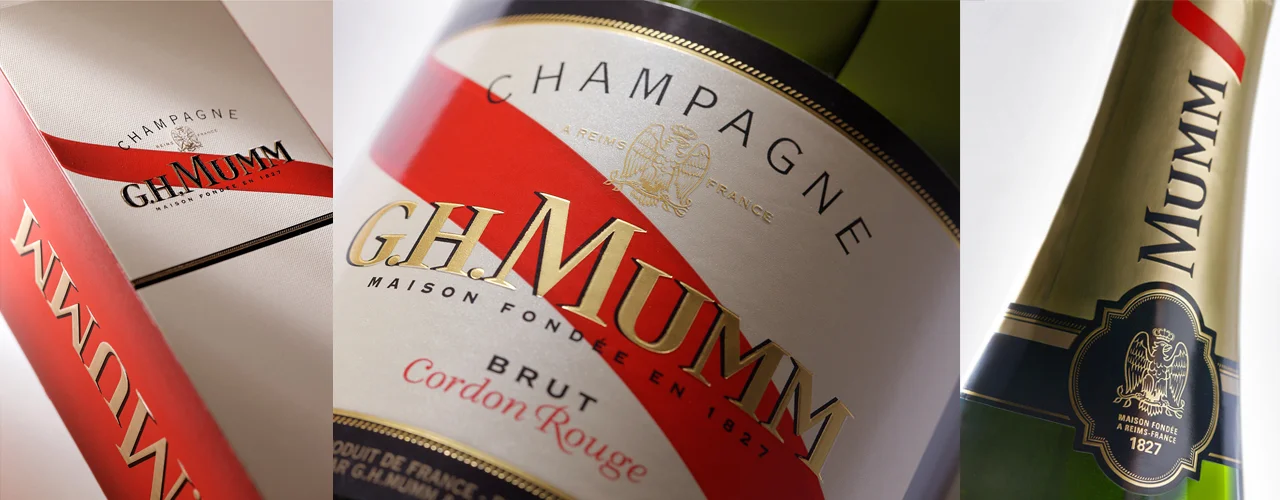 Champagneskolan kl 19-21 - Fullbokat