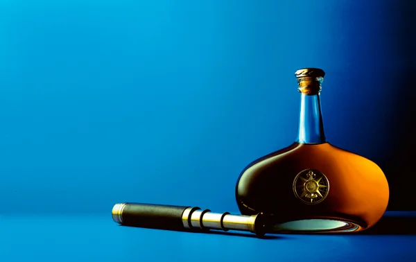 Exklusiv cognacsprovning med KELT Cognac!