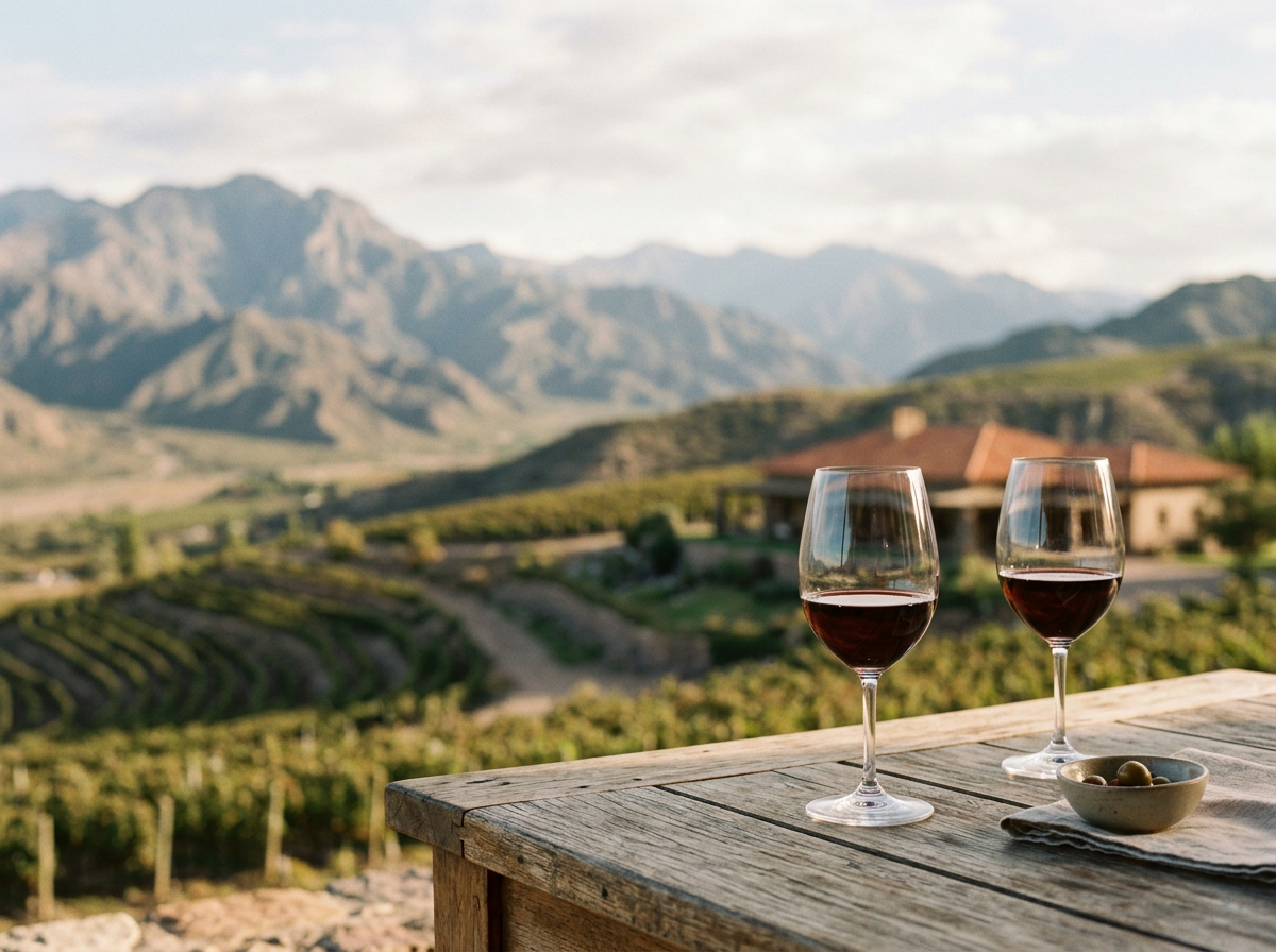 14/10 kl 19 Vinprovning Grenache i Europa vs Nya världen
