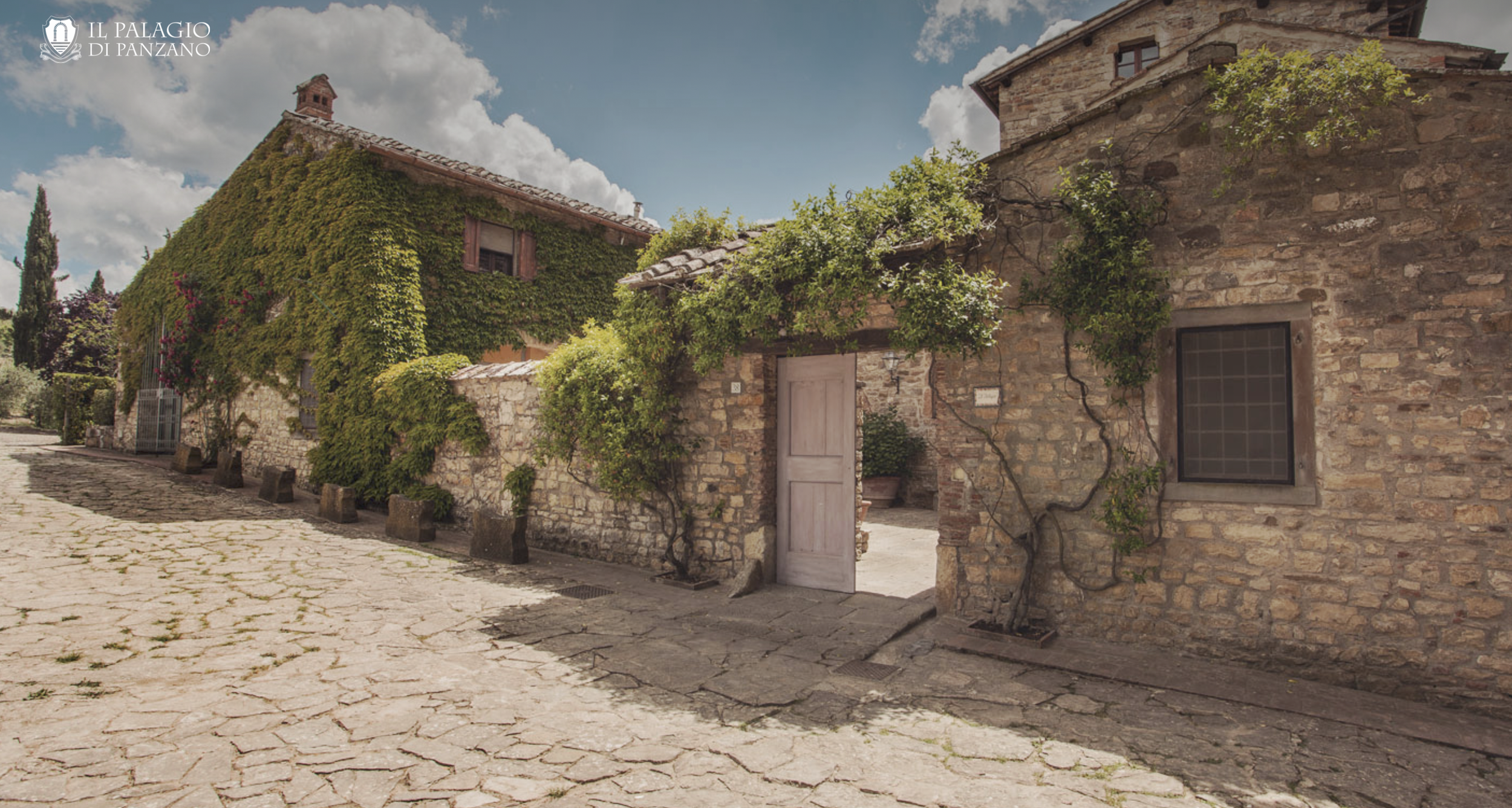 19/11 kl 18.30 Vinbesök från Toscana – Palagio di Panzano