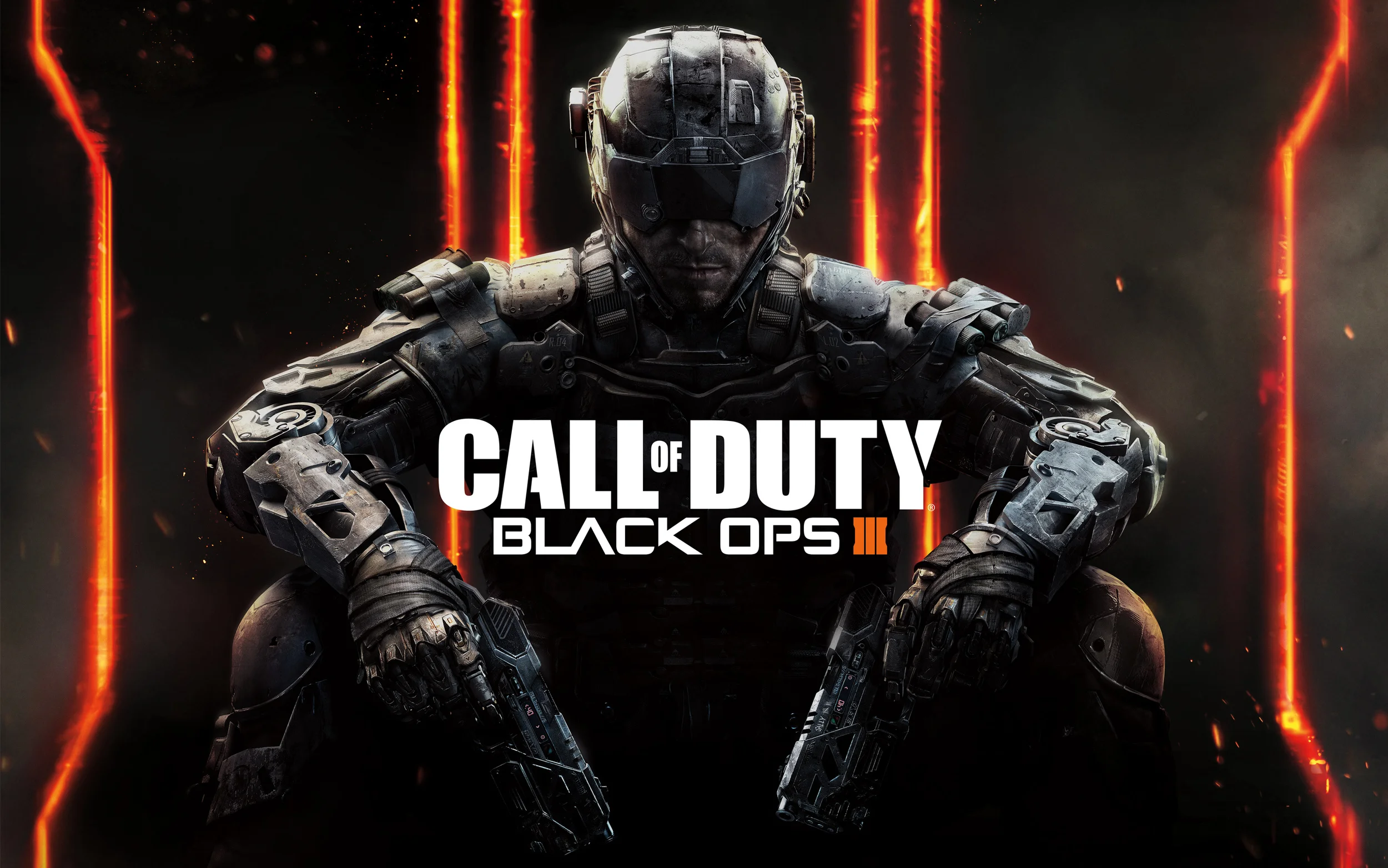 Call Of Duty: Black Ops III - Requerimientos Mínimos PC