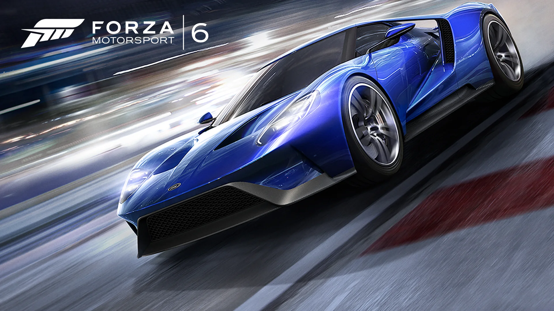 Forza Motorsports 6 - Nuestras primeras impresiones