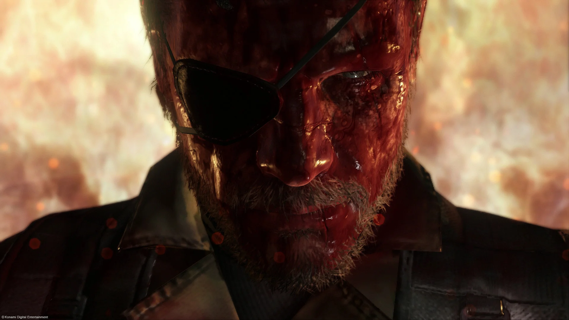 MGS: The Phantom Pain - Trailer de Lanzamiento