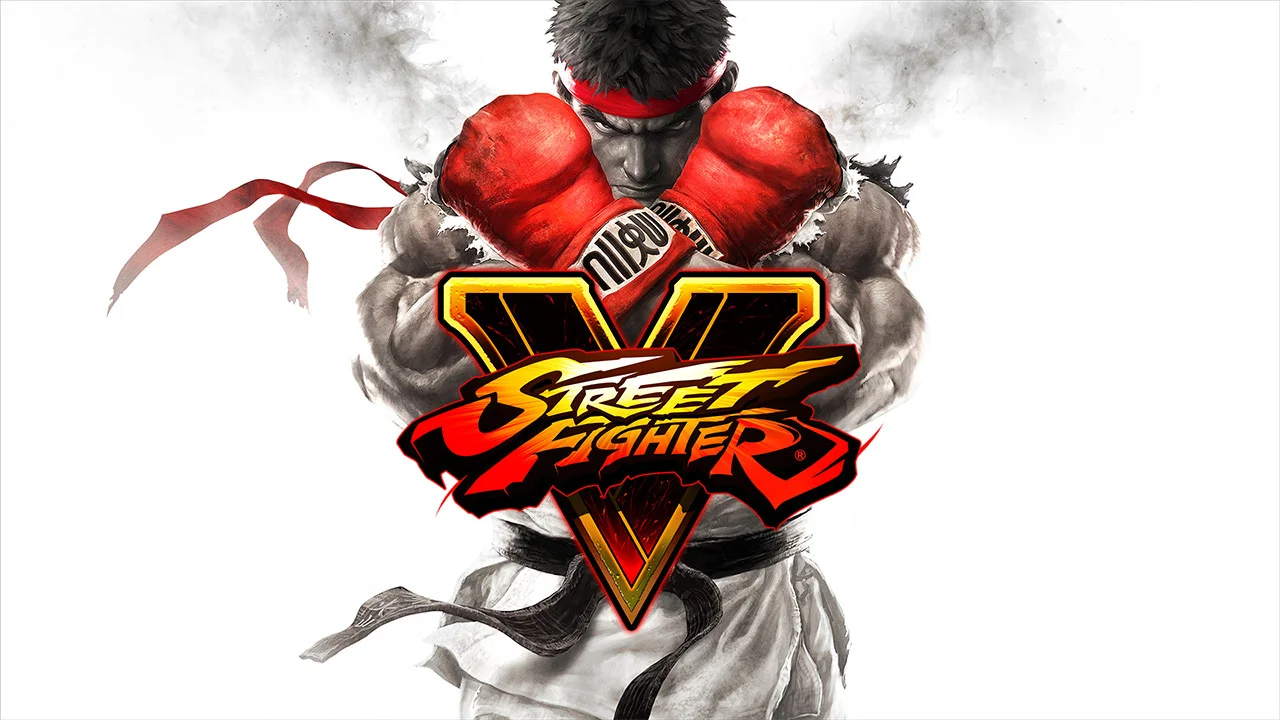 STREET FIGHTER 5 BETA  INICIA DE NUEVO ESTE VIERNES PARA PS4