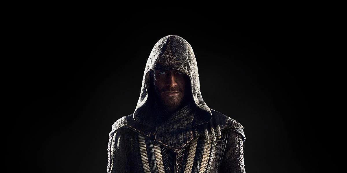 Assassin´s Creed (Película) - La primera imagen del personaje principal