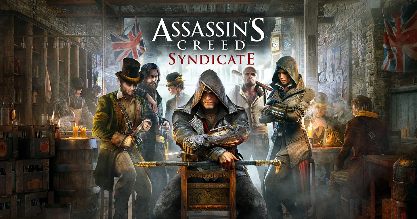 Lo Nuevo de Assassin's Creed Syndicate