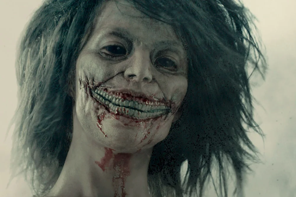 Attack on Titan (Pelicula) - Impresionantes Trailers