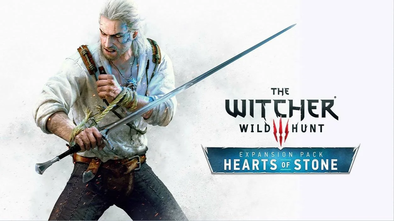 THE WITCHER 3: Hearts of Stone, ya casi llega a nuestras consolas!